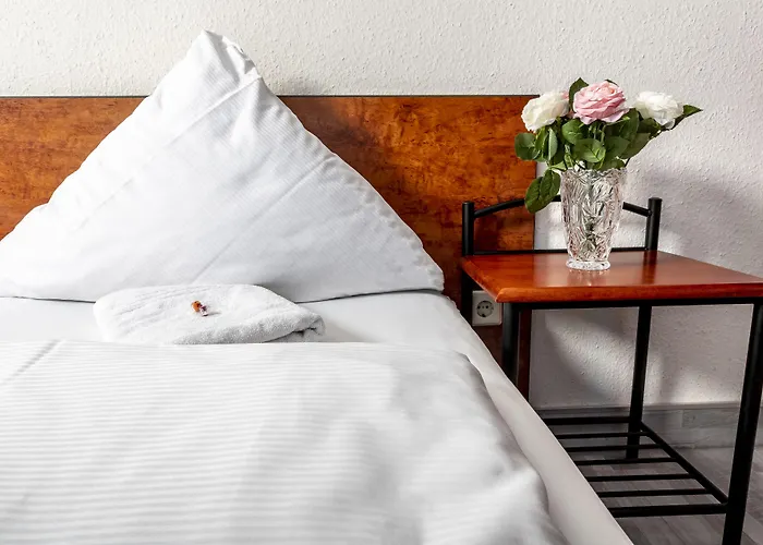 Hotel Stern Stuttgart